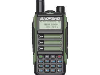 Радиостанция Baofeng UV 16 Pro