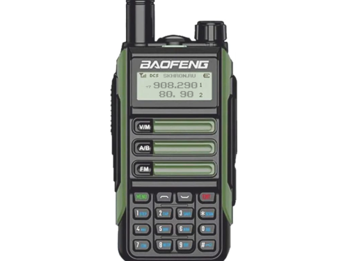 Радиостанция Baofeng UV-16 Pro