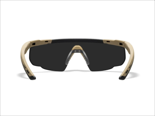 Тактические очки Wileyx Saber Advanced 308T